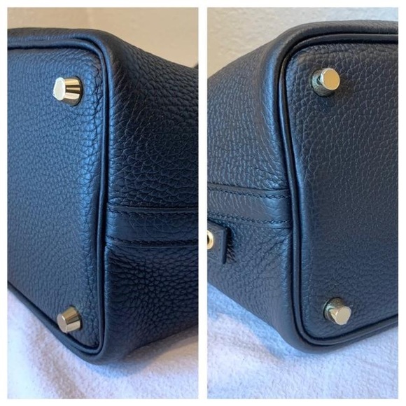 Picotin 18 togo noir ghw - Picture 8 of 8